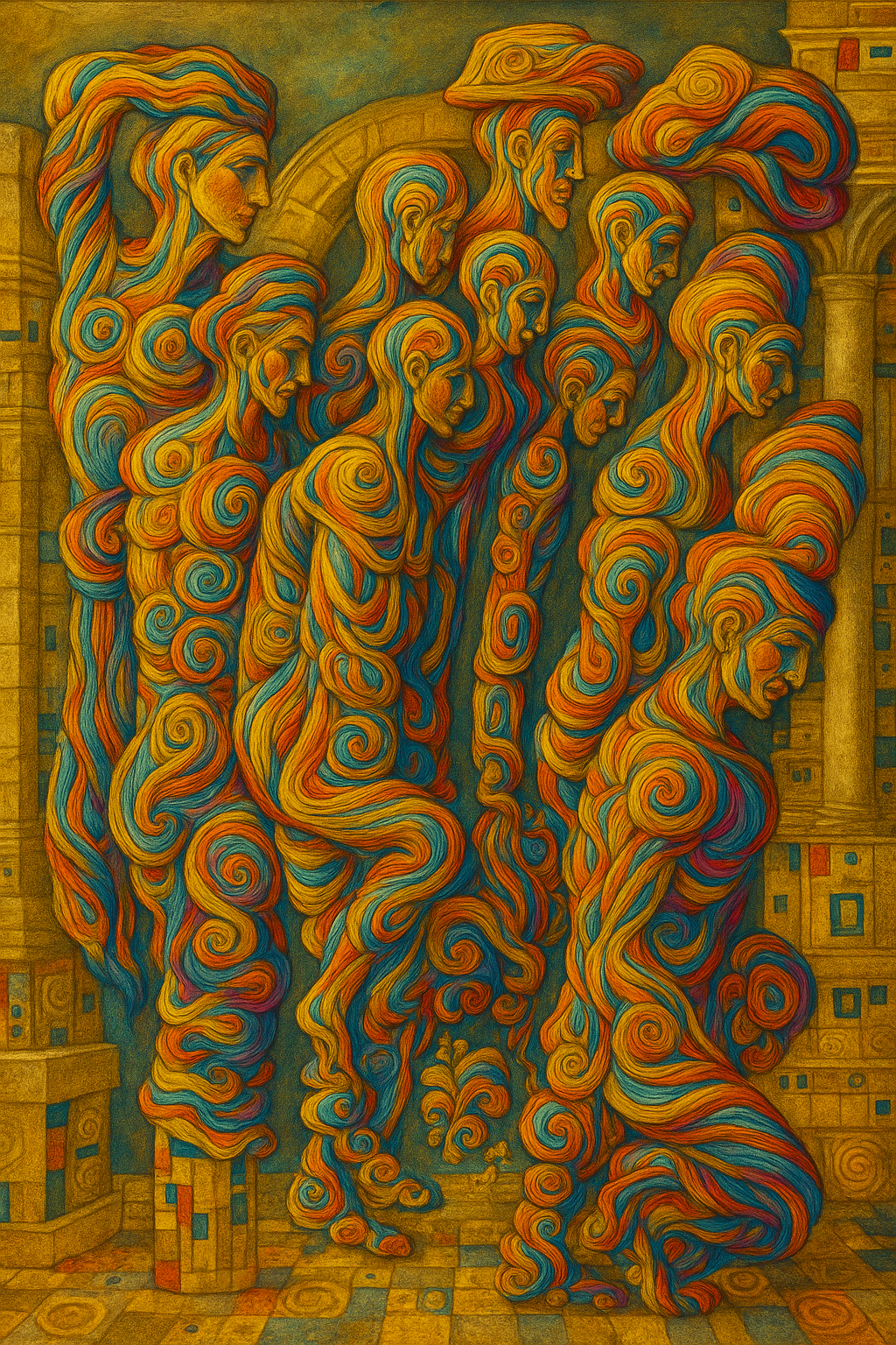 Ancestors