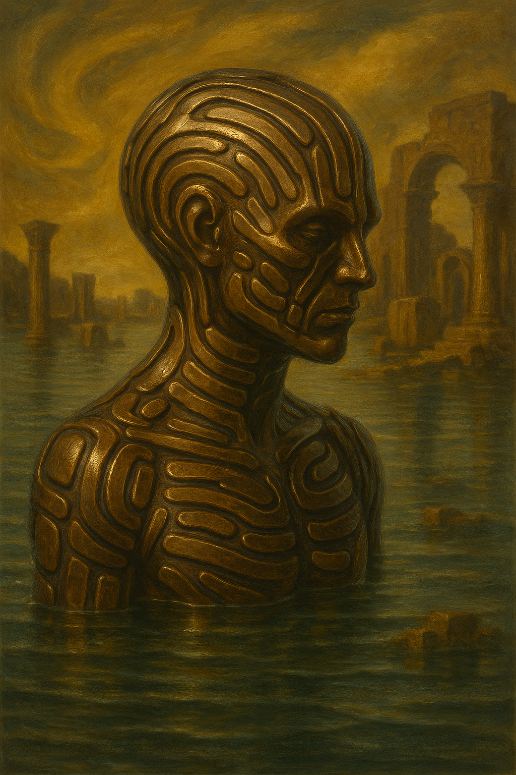 Atlantis
