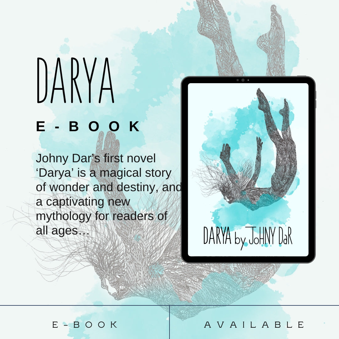 Darya eBook