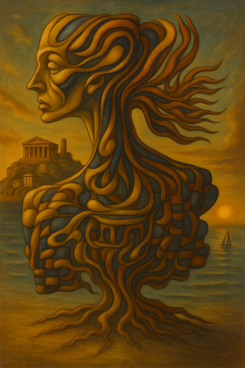 Deeply Rooted