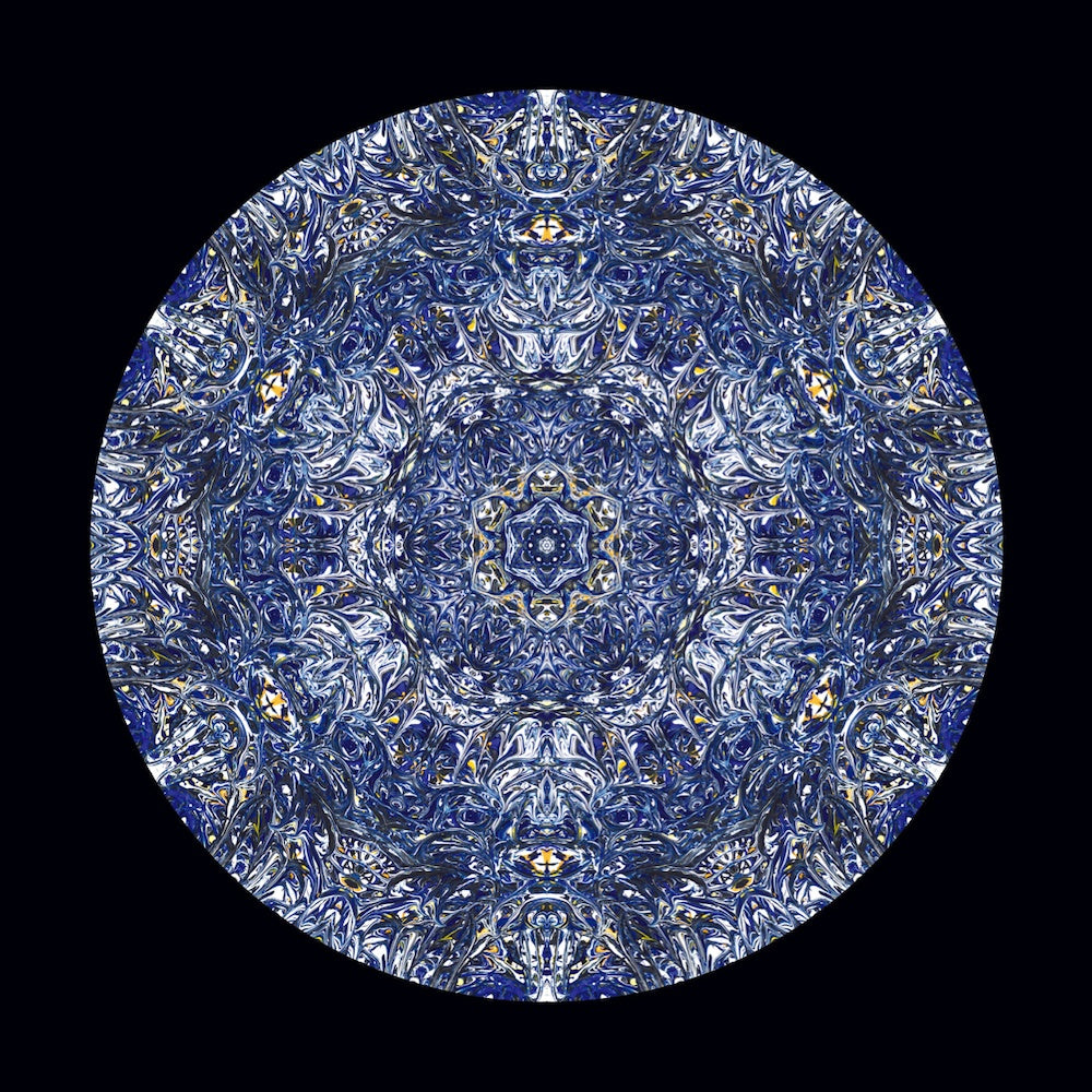 Magical Mandala 01