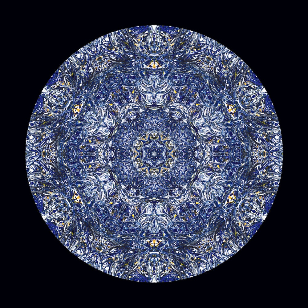 Magical Mandala 01