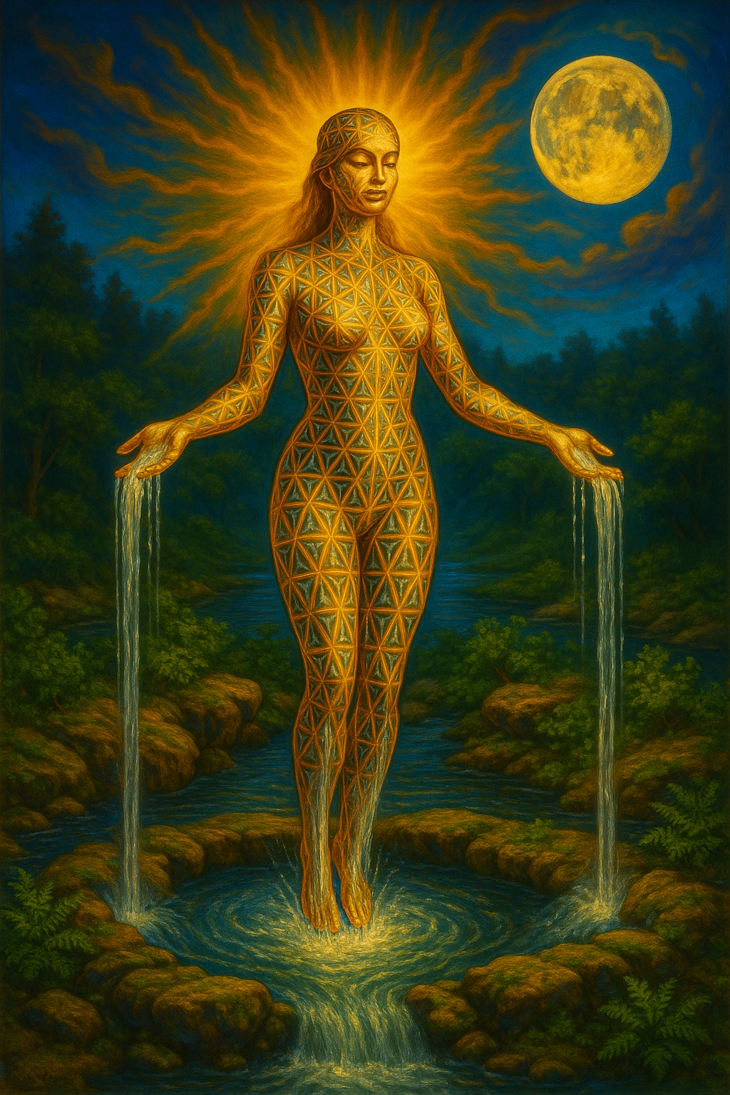 Mary Magdalene