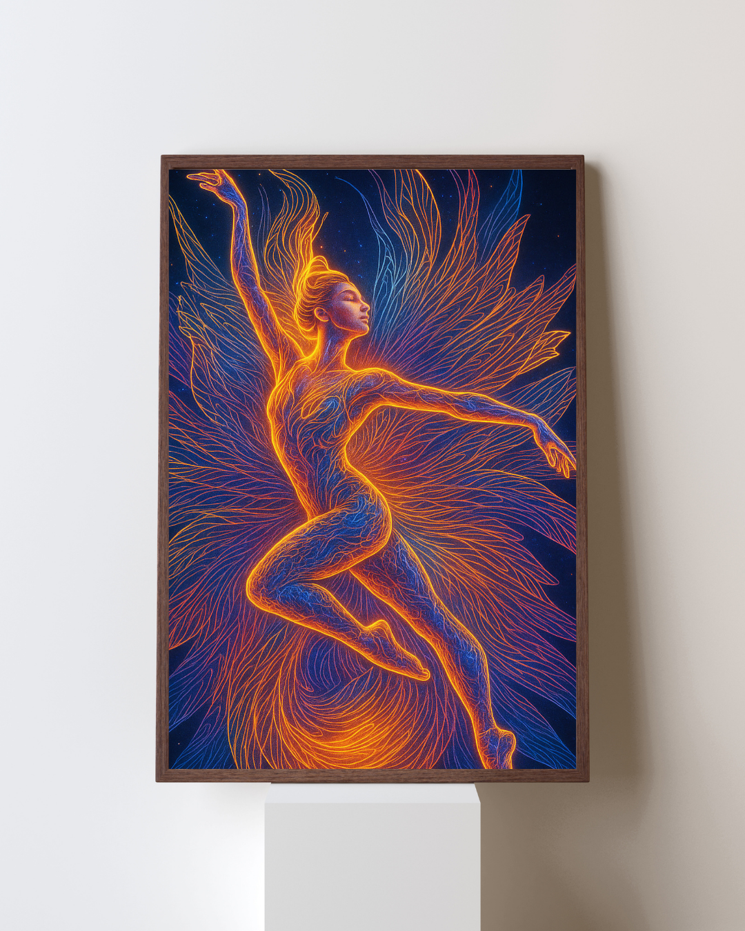 Flow - Poster