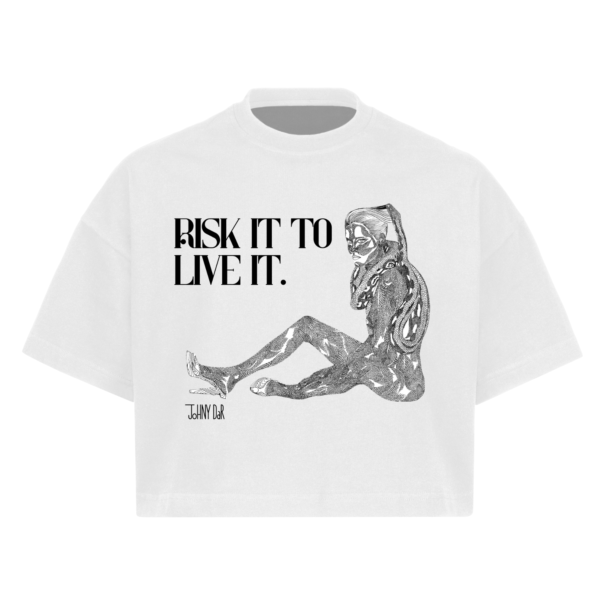 Risk it to Live It
