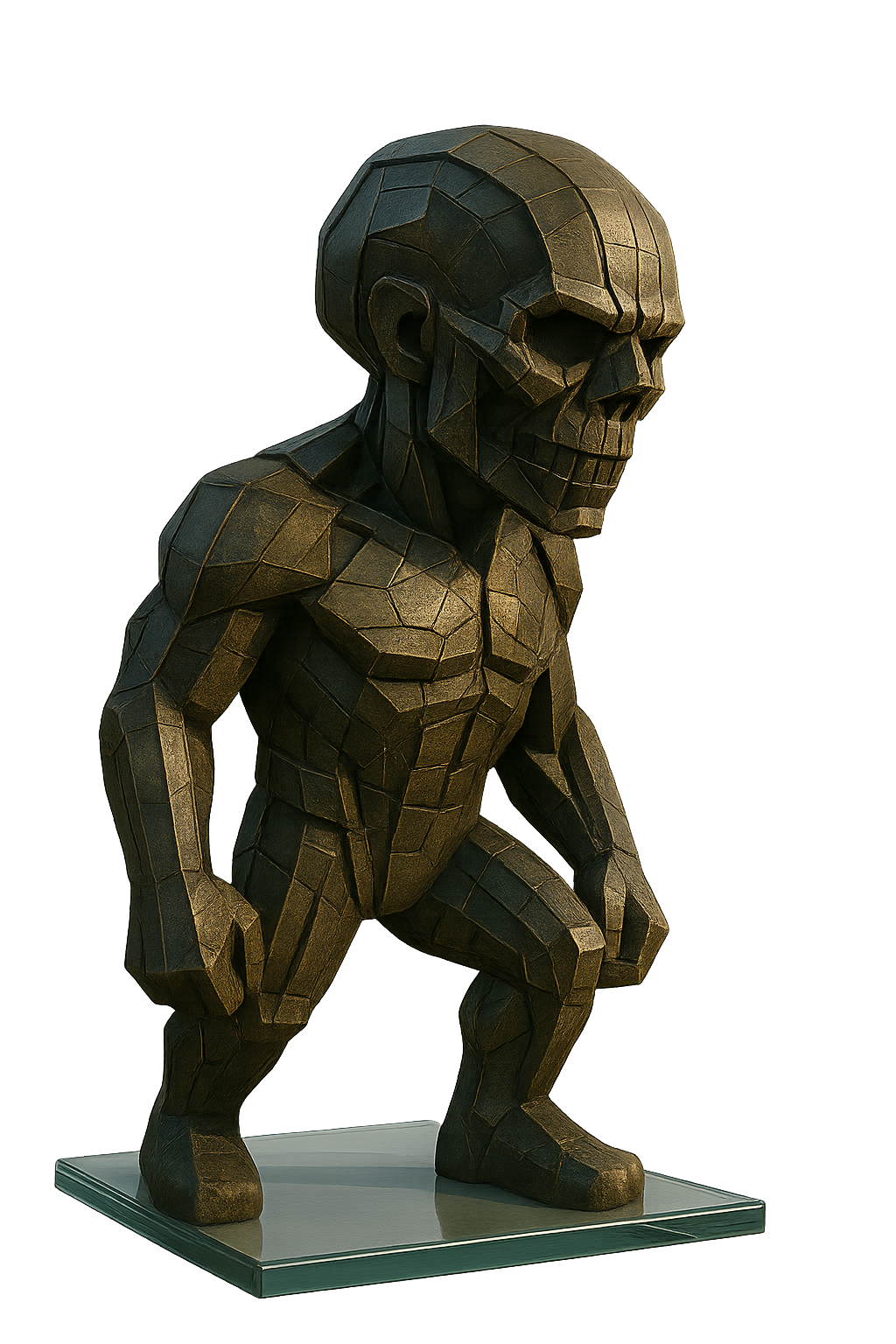 Rock Dweller