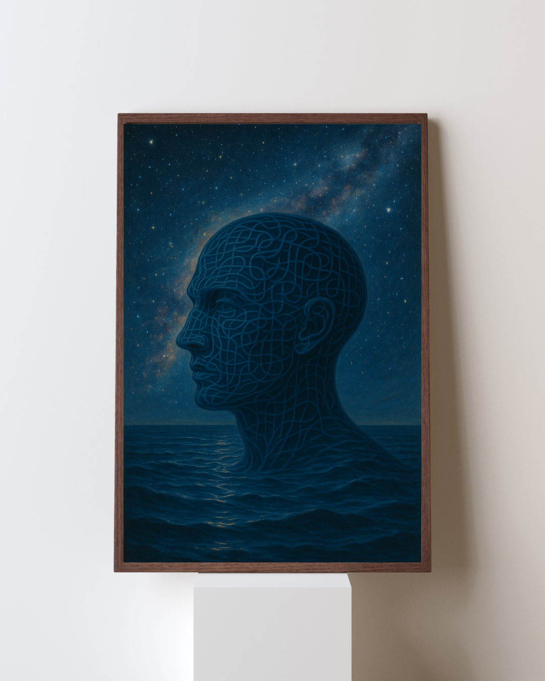 Self-Rebirth - Poster