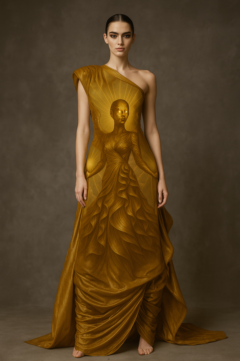Sunshine Dress Sunshine Dress