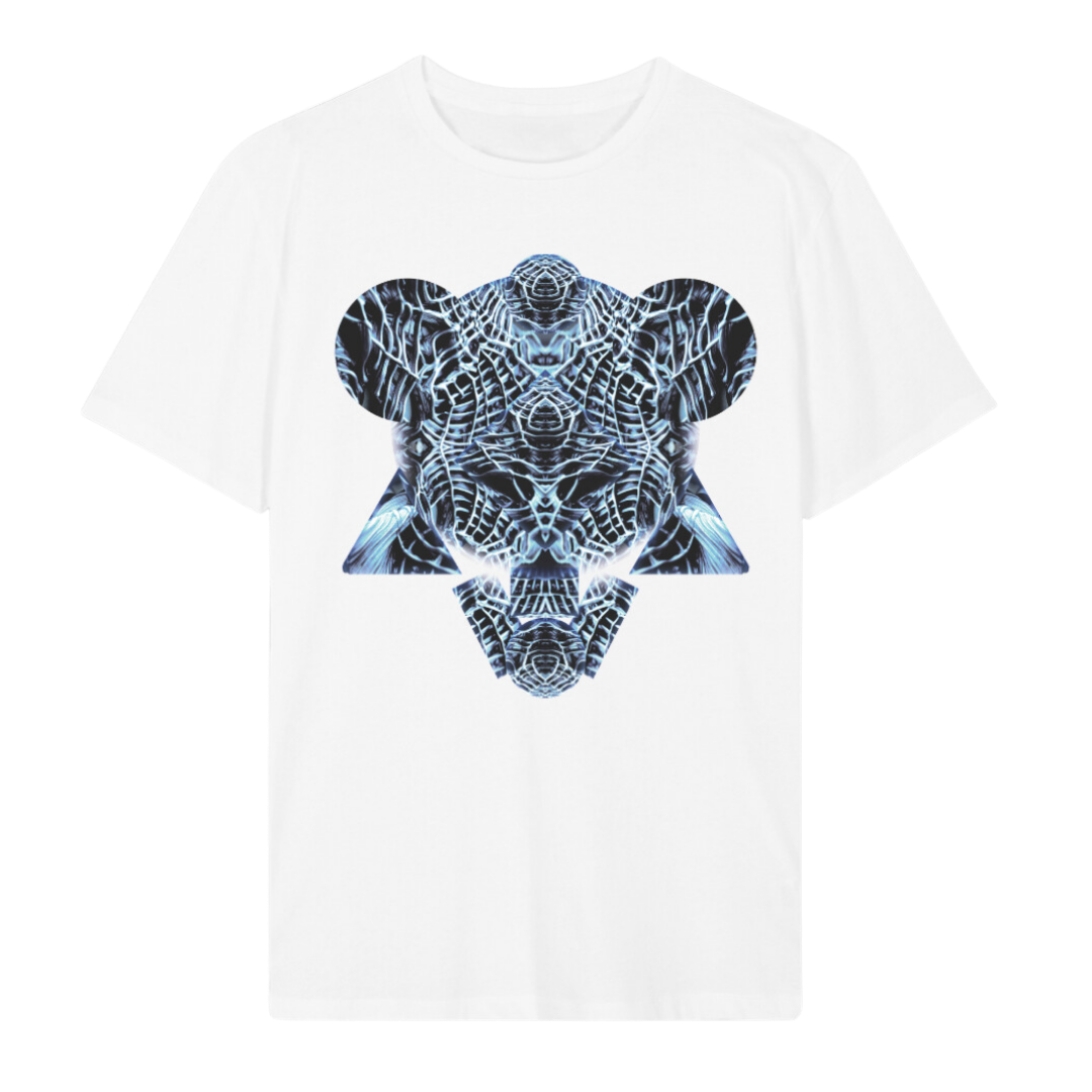 'Dardelica' Regular Organic Cotton T-Shirt