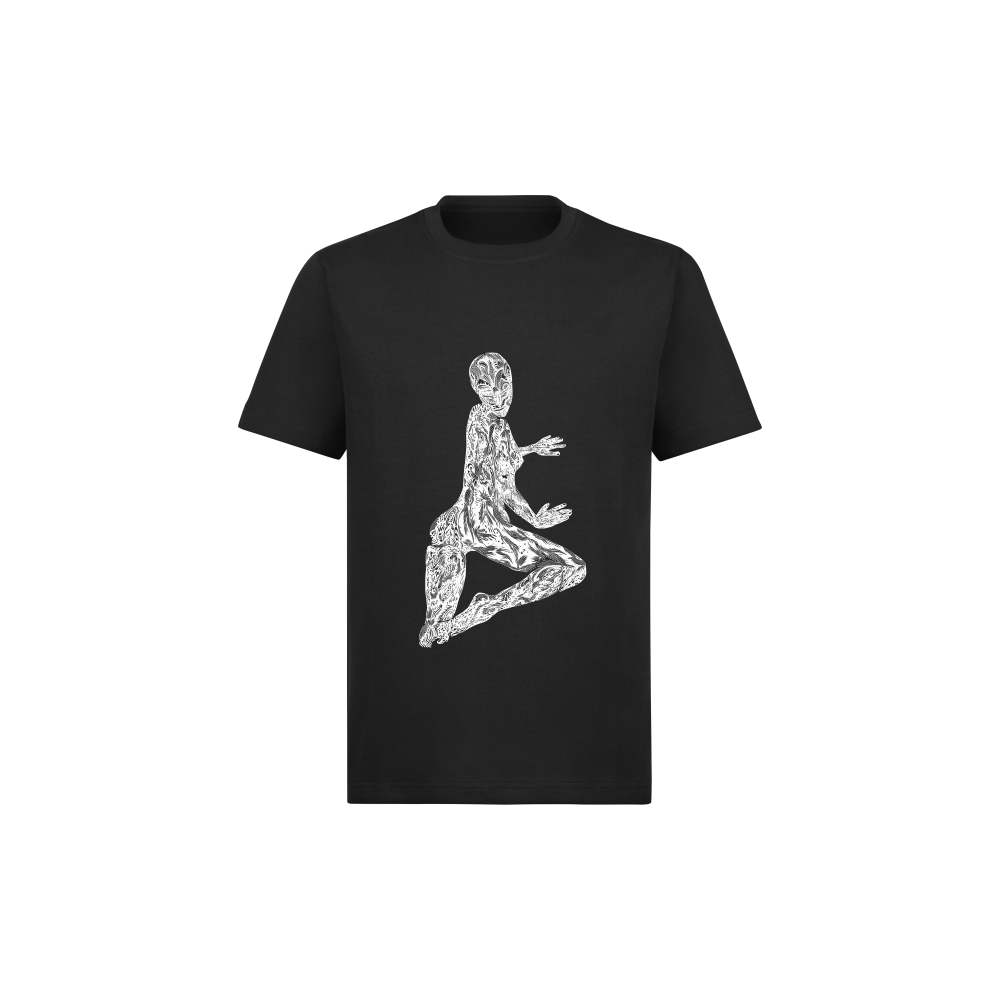 Eternal Lines:Goddess of Harvest Regular Tee T-Shirt