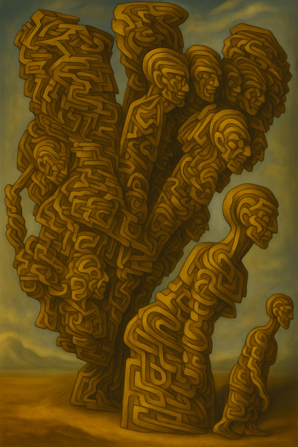 Family Tree