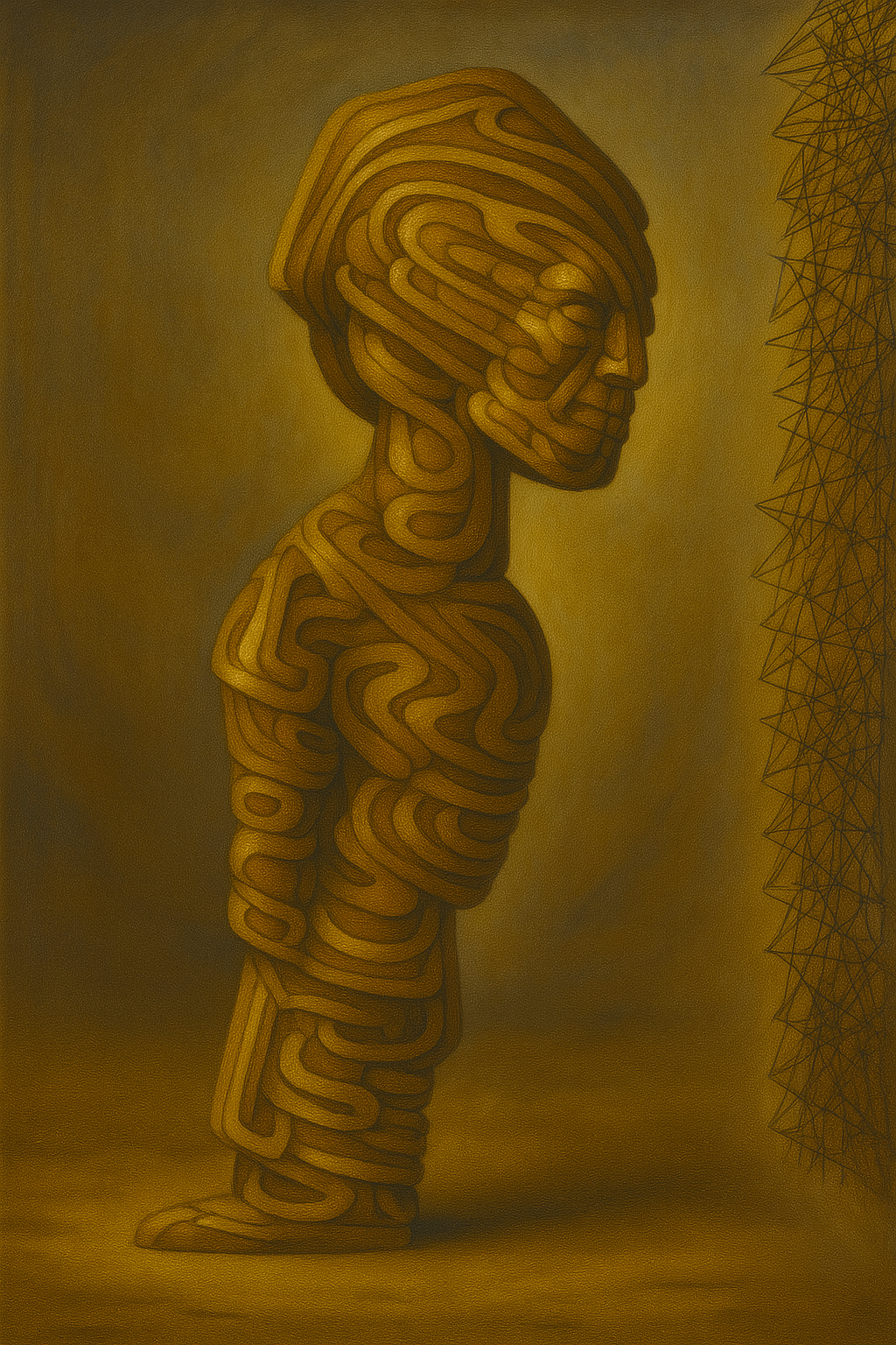 Karmic Warrior