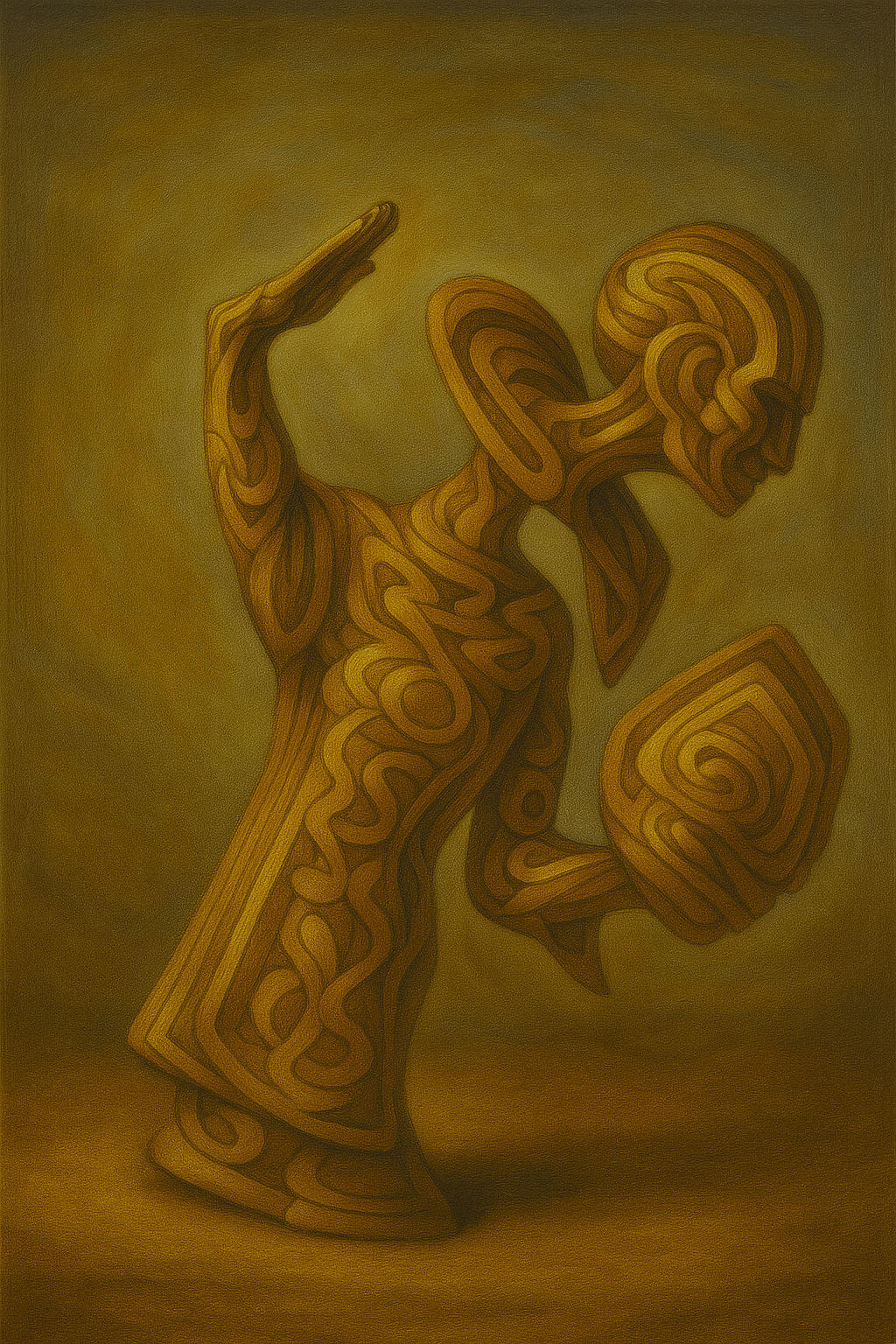 The Fool