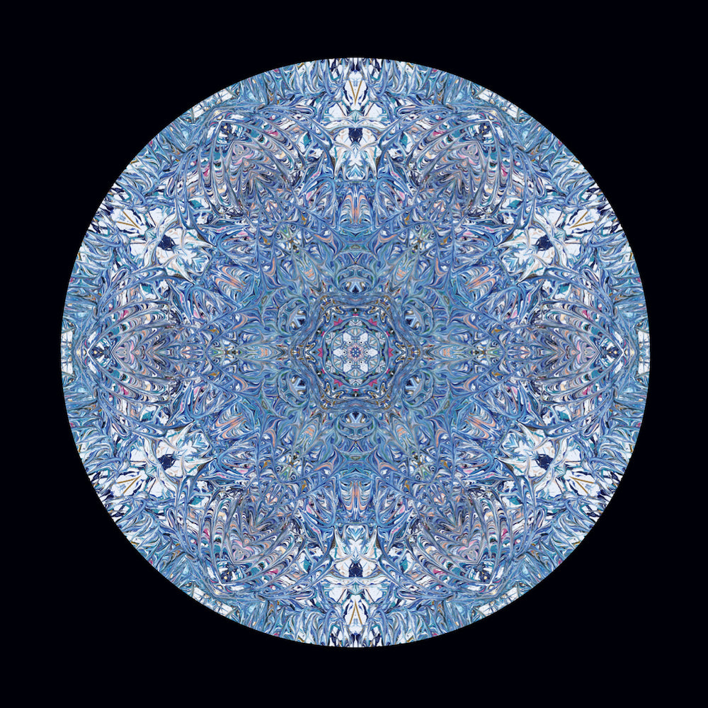 Magical Mandala 02