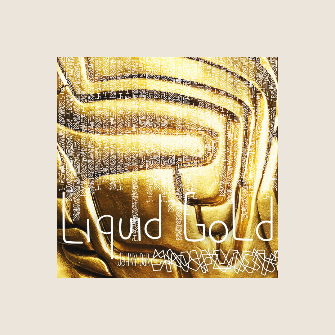 Liquid Gold: The Musical Elixir of Serenity