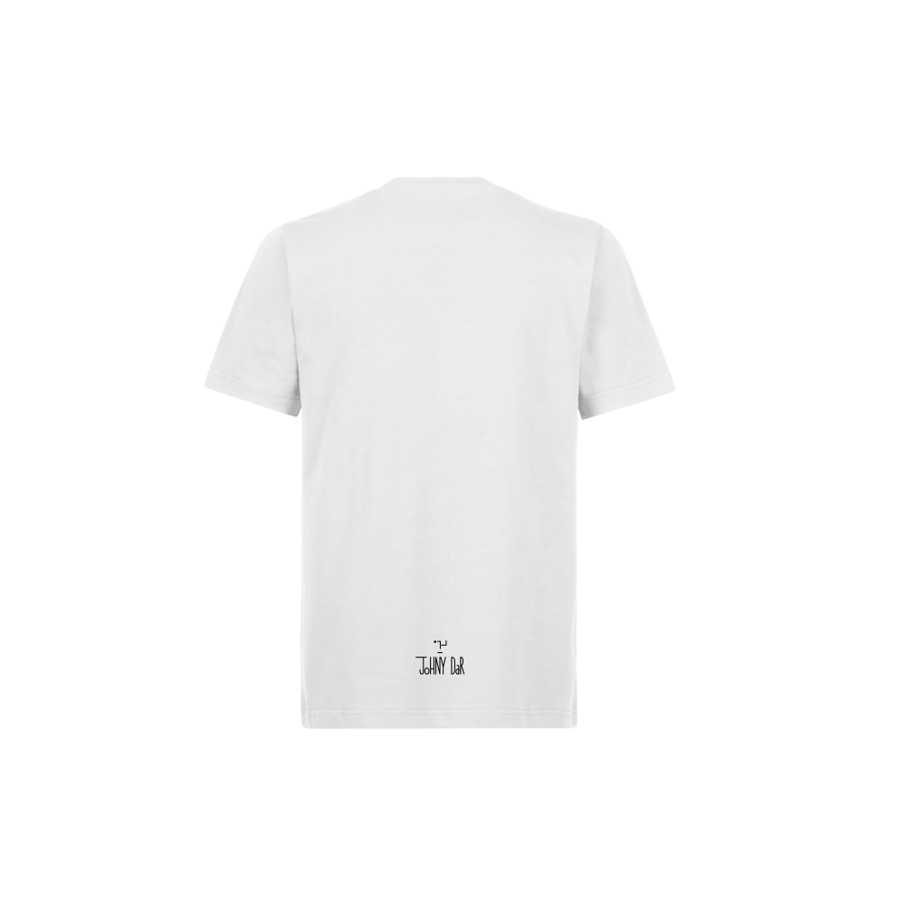 Eternal Lines:Goddess of Harvest Regular Tee T-Shirt