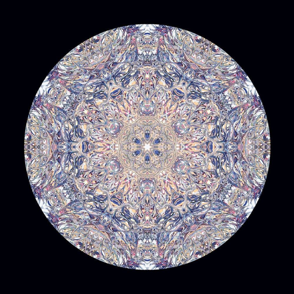 Magical Mandala 20