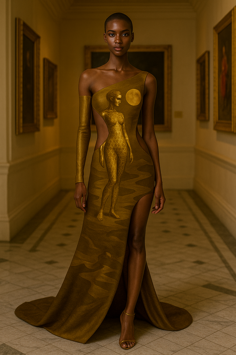 brown goddess dress Ethereal Greek Goddess Women's Costume Buy / X-Small